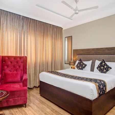 The Superb Hotel Pvt Ltd Hyderabad Eksteriør billede